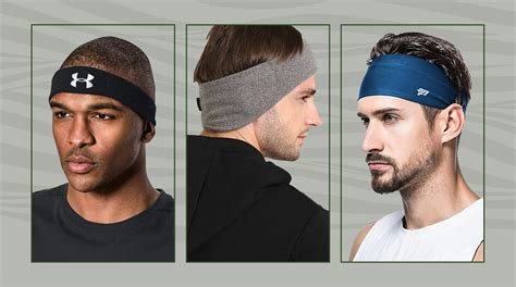 best headbands for men uk.